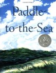 paddle to the sea